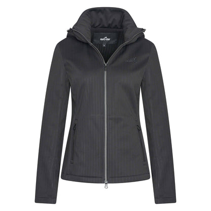 Felize Tech Jacket - Euro Star