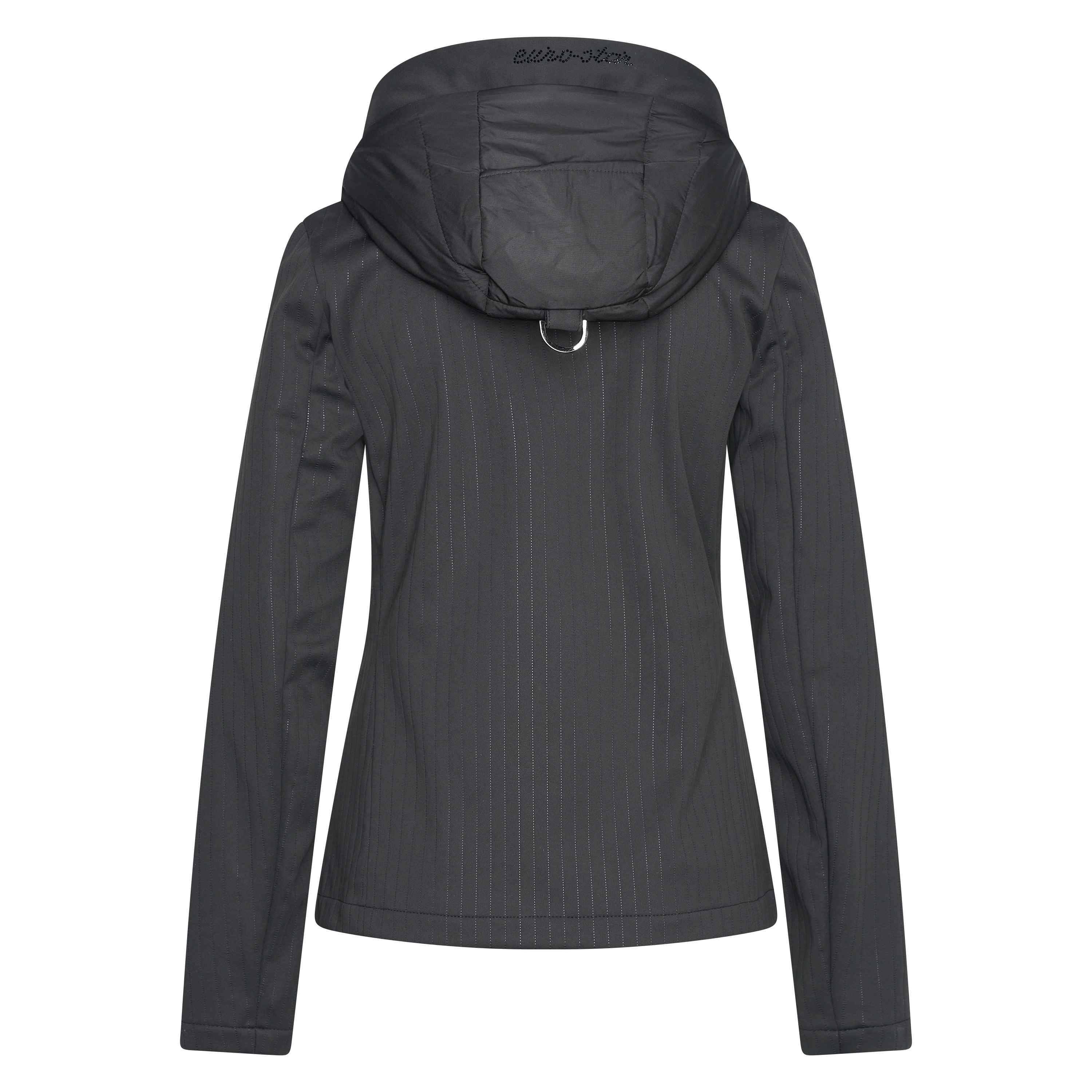 Felize Tech Jacket - Euro Star