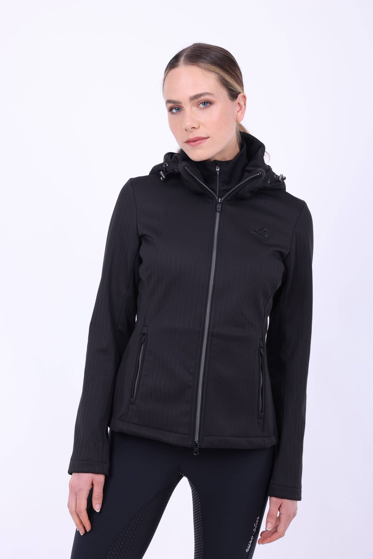 Felize Tech Jacket - Euro Star