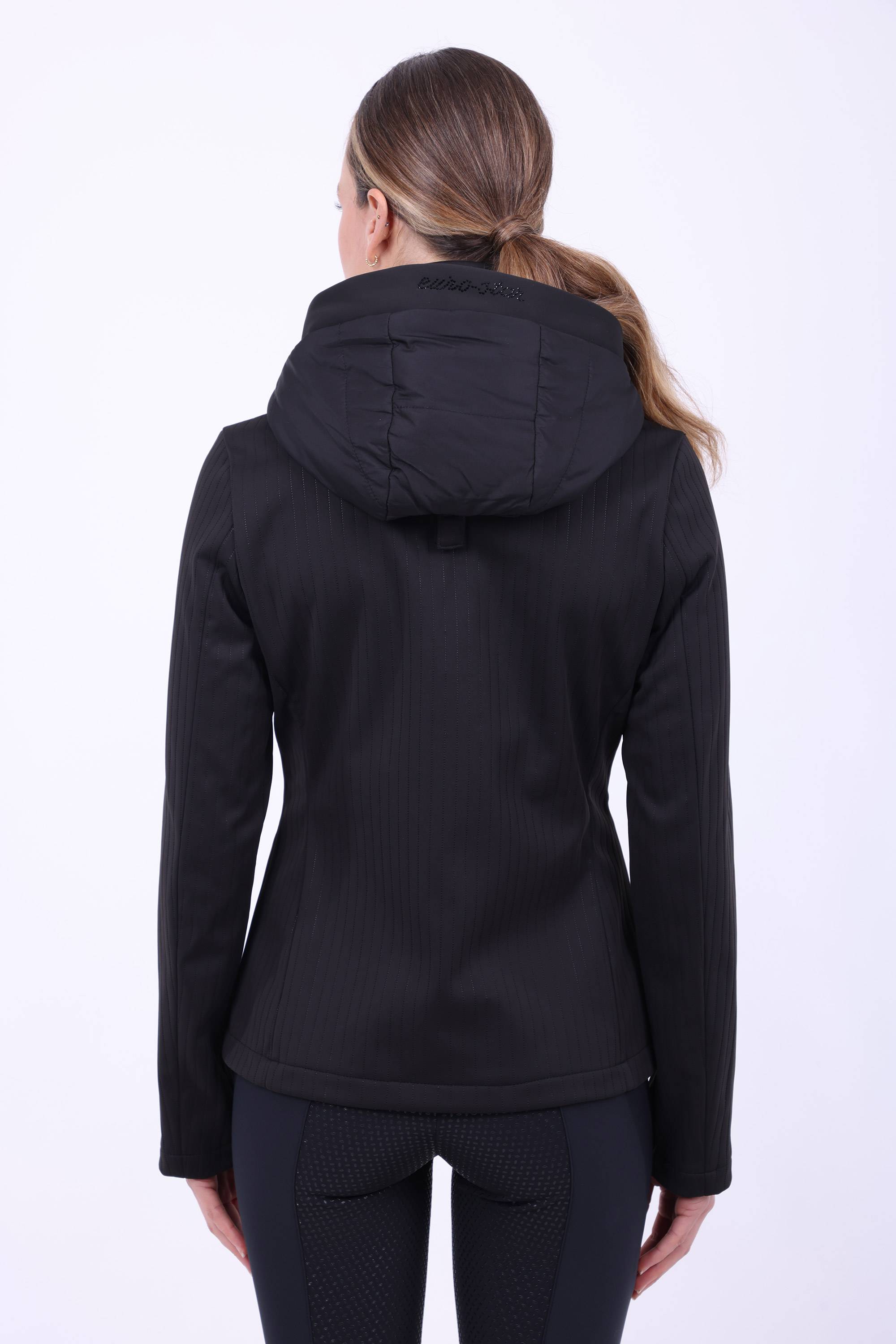 Felize Tech Jacket - Euro Star