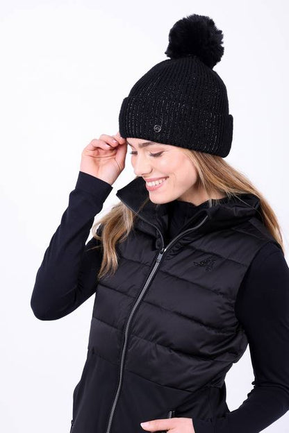 Isabella Beanie - Euro Star