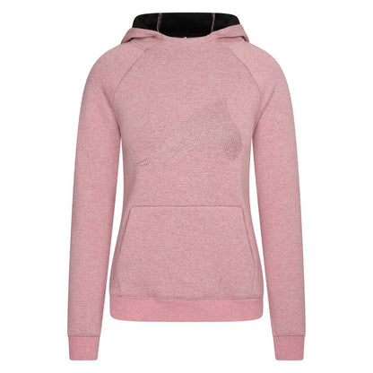 Sweat à capuche Lara - Euro Star