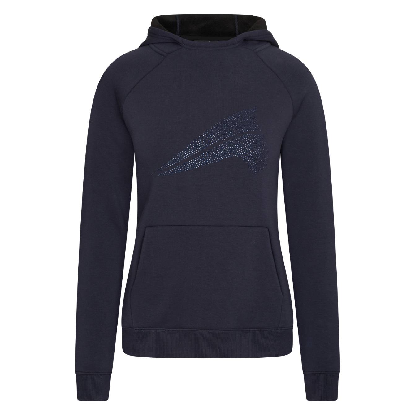 Sweat à capuche Lara - Euro Star