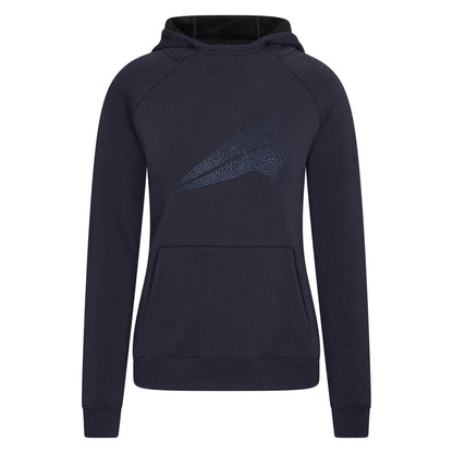 Sweat à capuche Lara - Euro Star