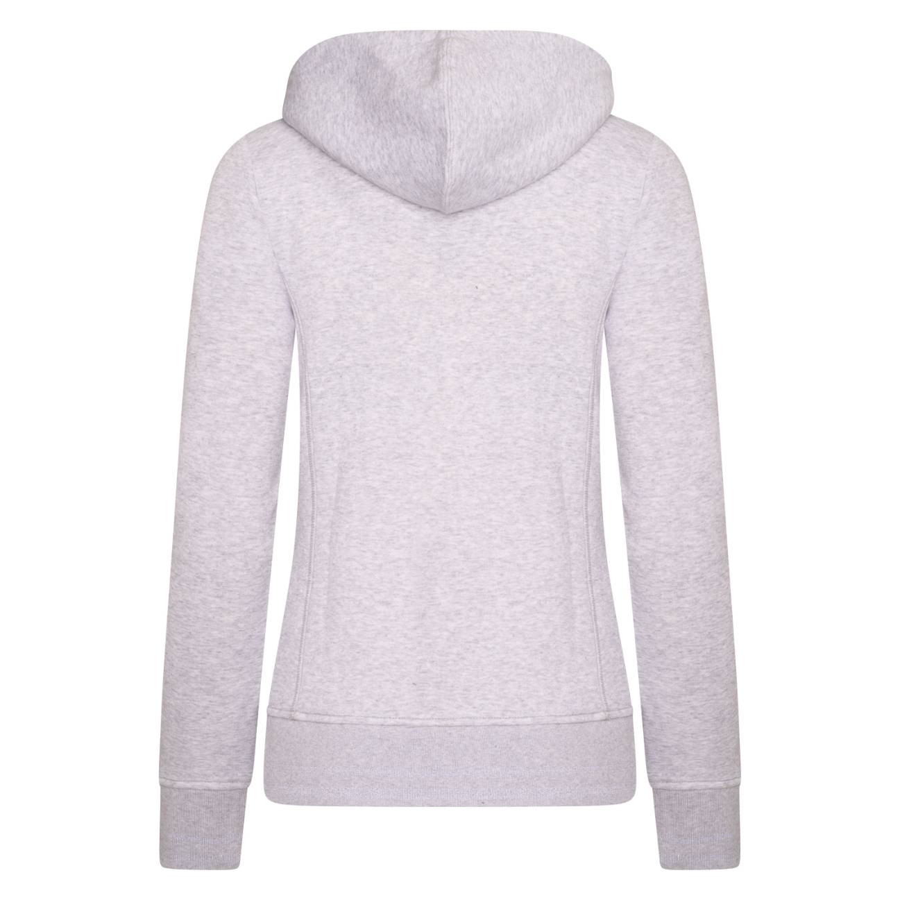 Sweat à capuche Claudette - HV Polo