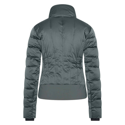 Veste doudoune Bomber Jacket Carrera - Eurostar