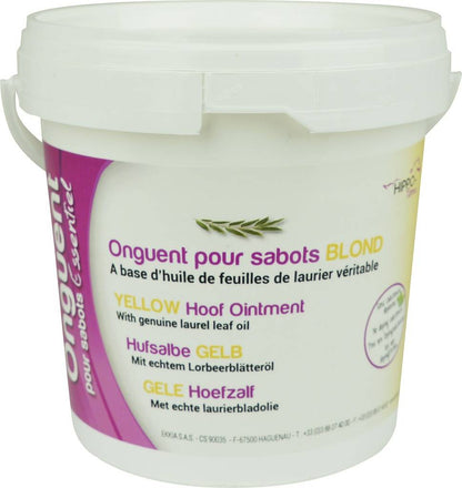 Hoof ointment - Hippotonic