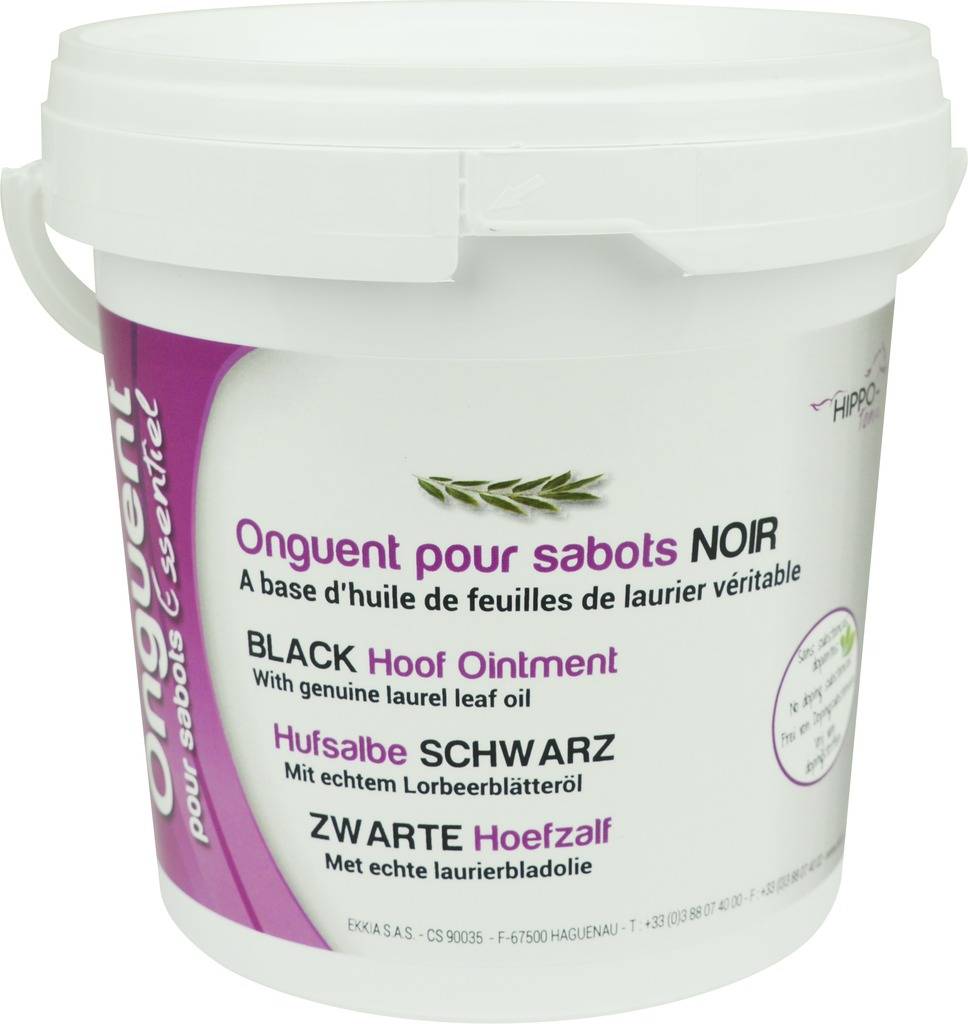 Hoof ointment - Hippotonic