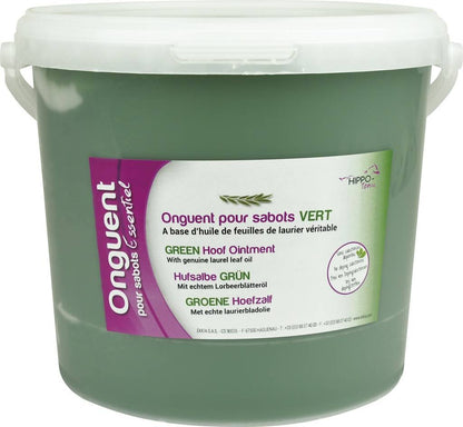 Hoof ointment - Hippotonic