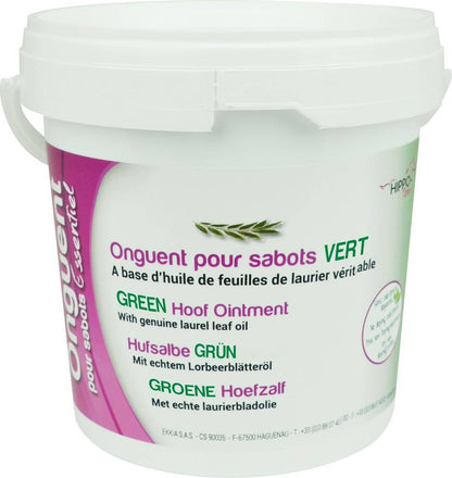 Hoof ointment - Hippotonic