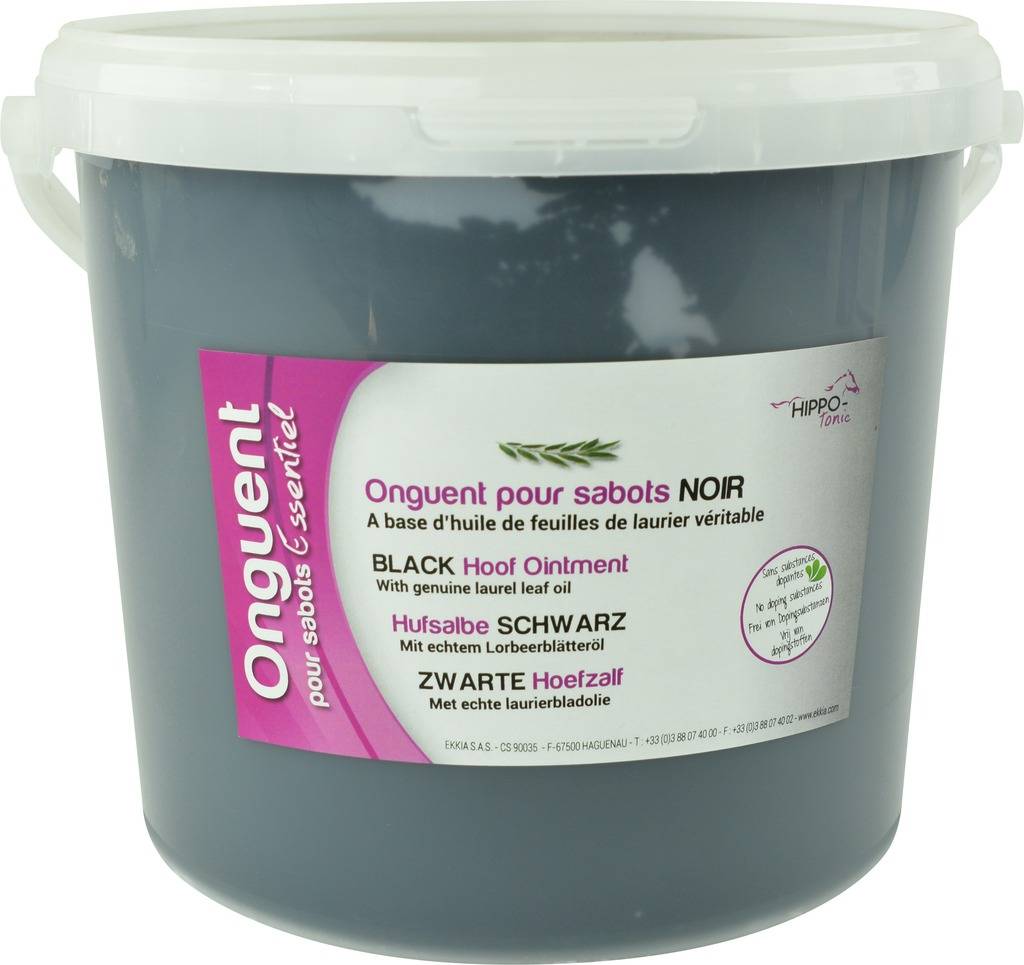 Hoof ointment - Hippotonic