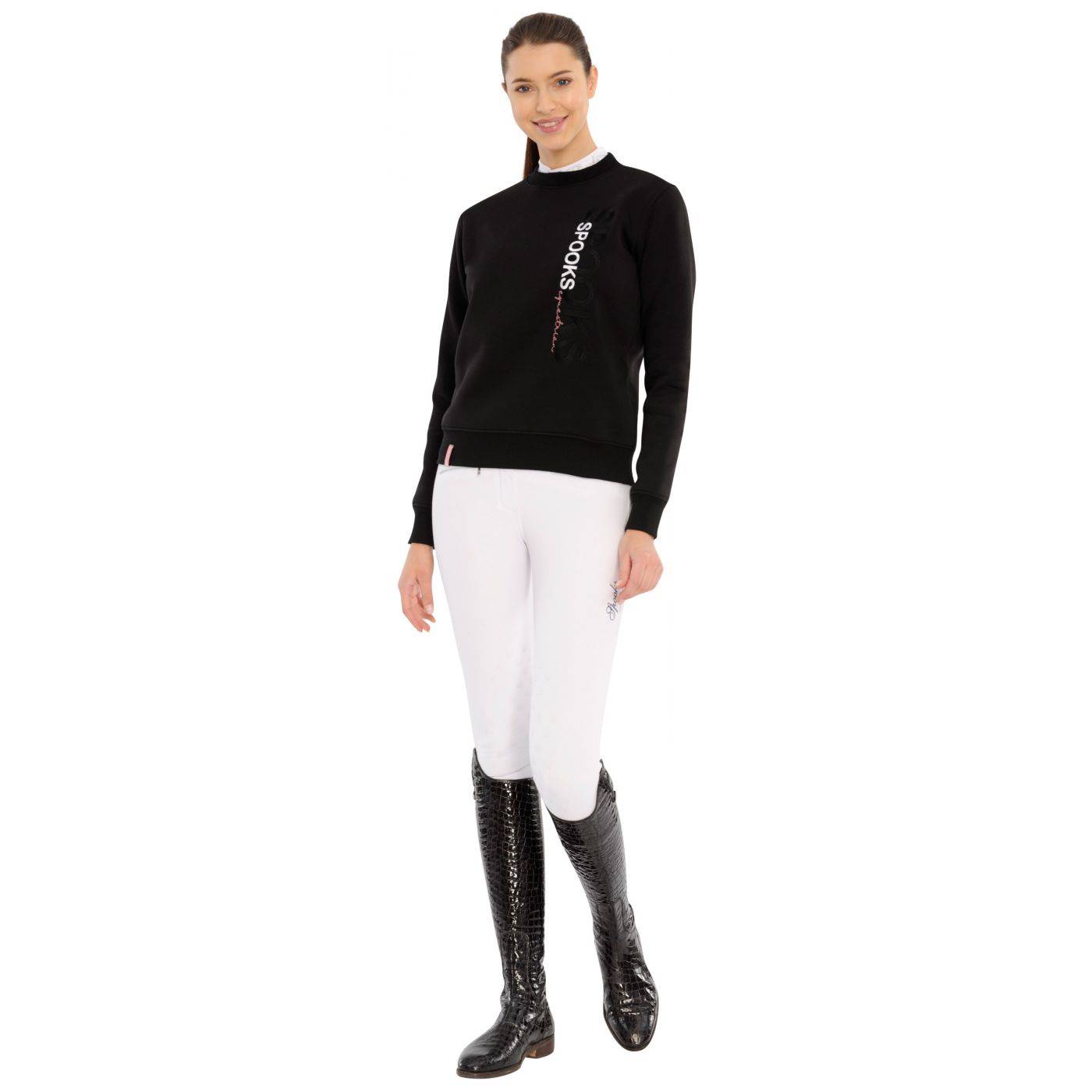 Pull Lievia Pullover - Spooks