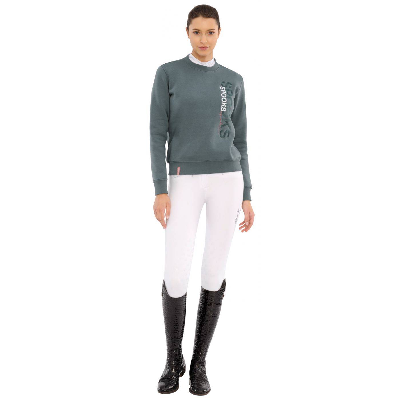 Pull Lievia Pullover - Spooks