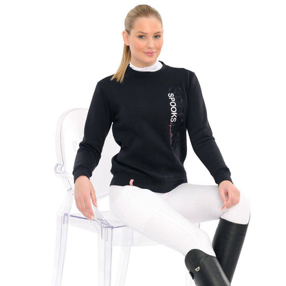 Pull Lievia Pullover - Spooks
