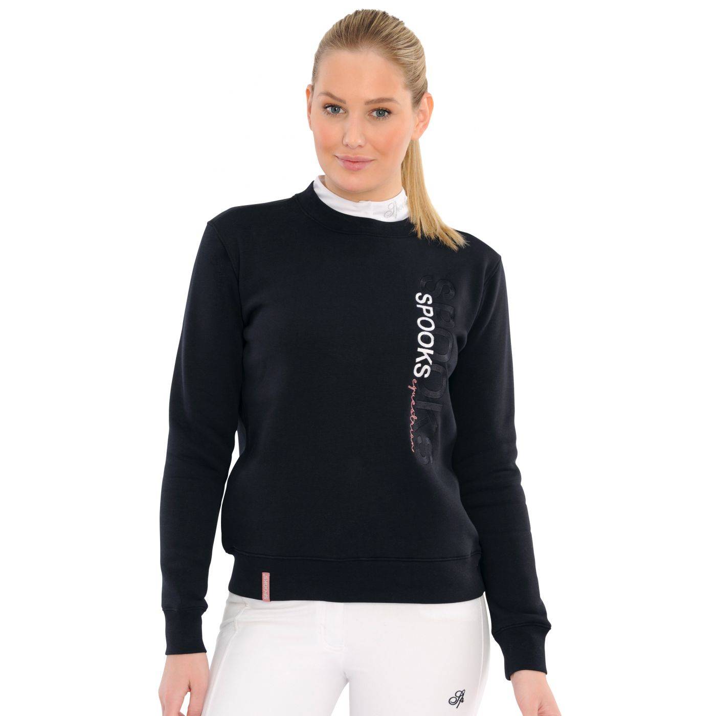 Pull Lievia Pullover - Spooks
