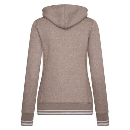 Sweat à capuche Claudette - HV Polo