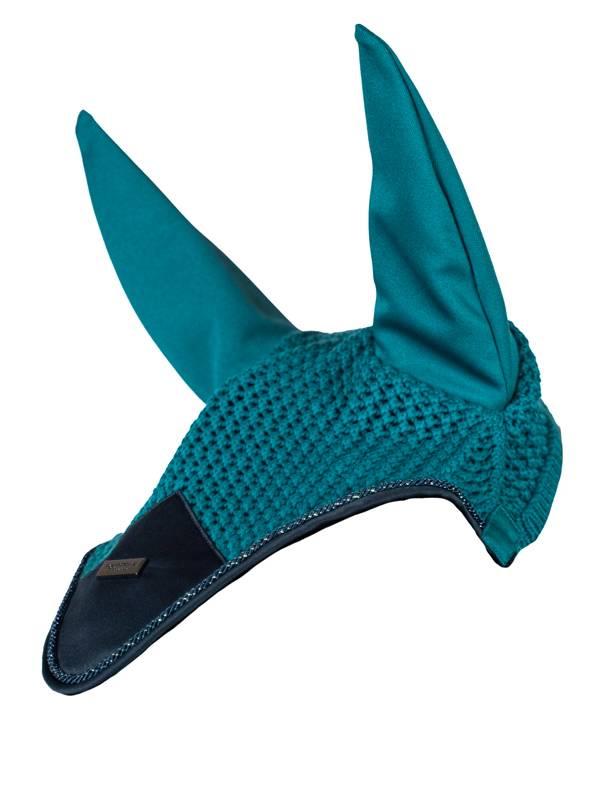 Bonnet Aurora Blues - Equestrian Stockholm