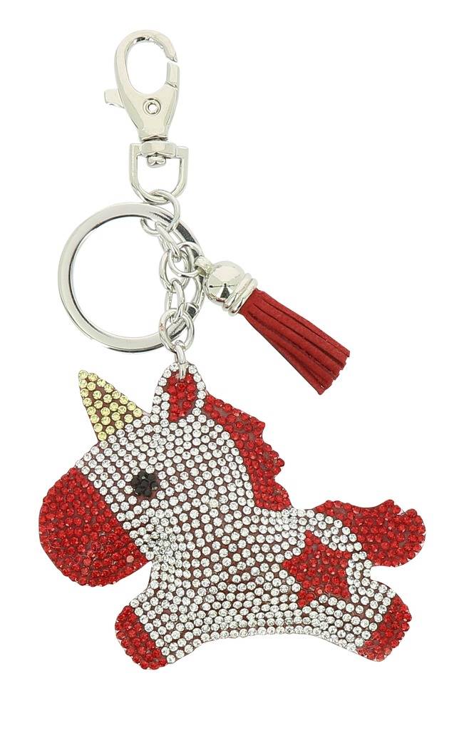 Baby Unicorn key ring - Equikids