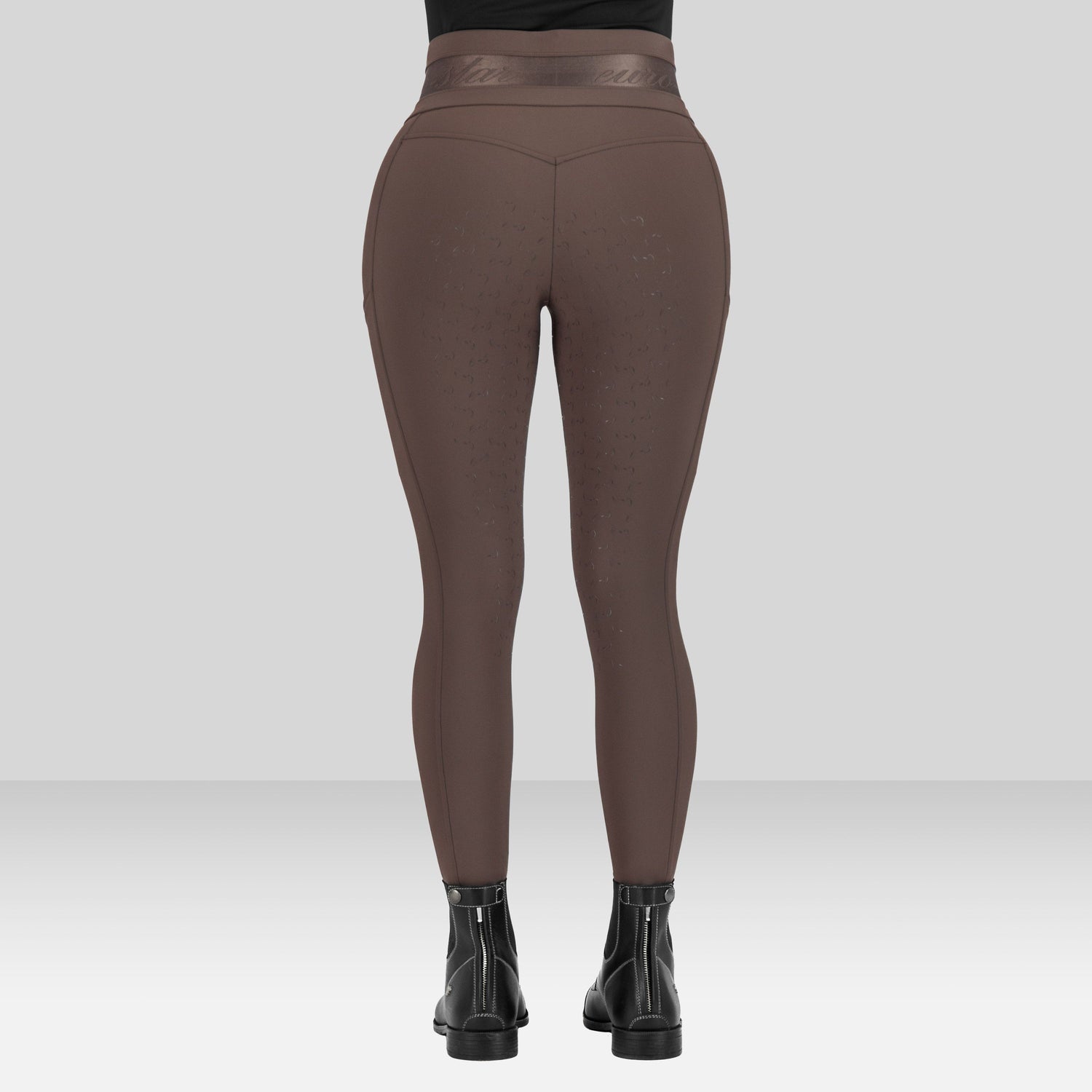 Pantalon équitaion Fullgrip Athletic - EURO STAR