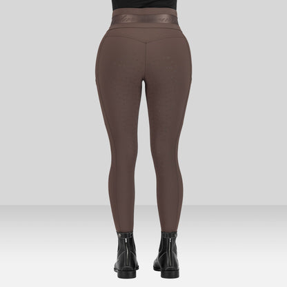 Pantalon équitaion Fullgrip Athletic - EURO STAR