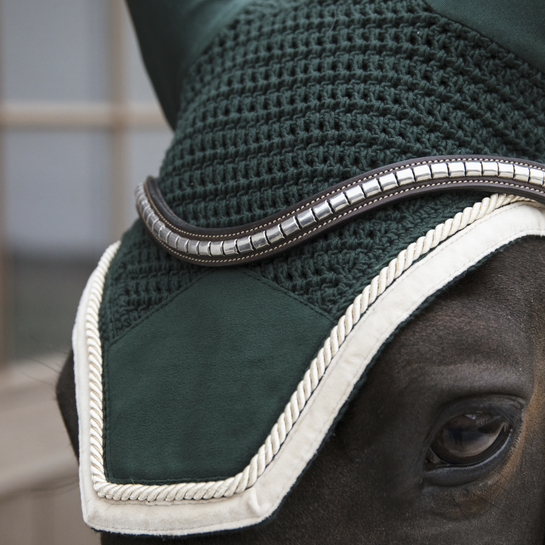 Bonnet Wellington Velvet Contrast - Kentucky