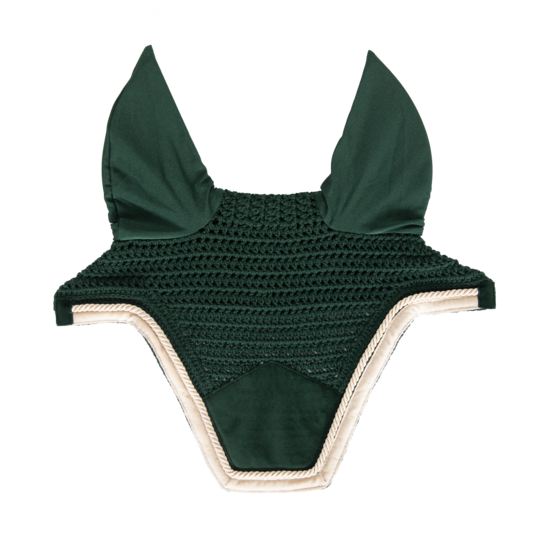 Bonnet Wellington Velvet Contrast - Kentucky