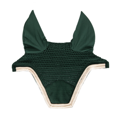 Bonnet Wellington Velvet Contrast - Kentucky
