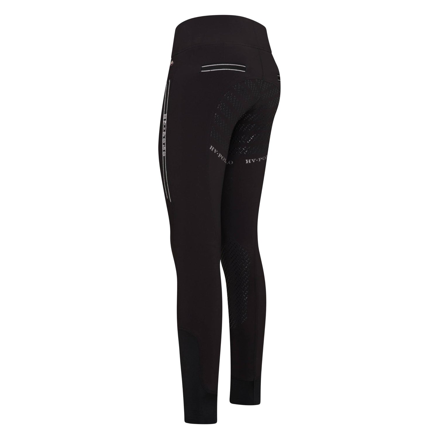 Marijn Full grip leggings - HV Polo