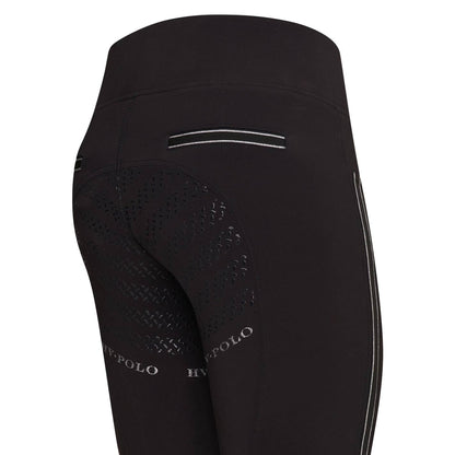 Marijn Full grip leggings - HV Polo