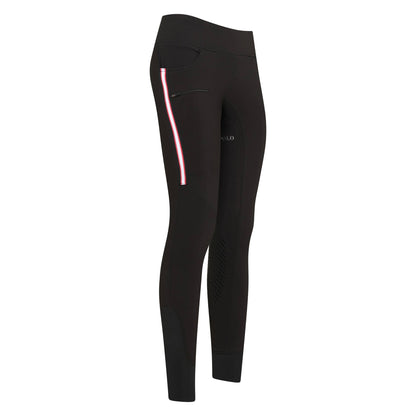 Marijn Full grip leggings - HV Polo