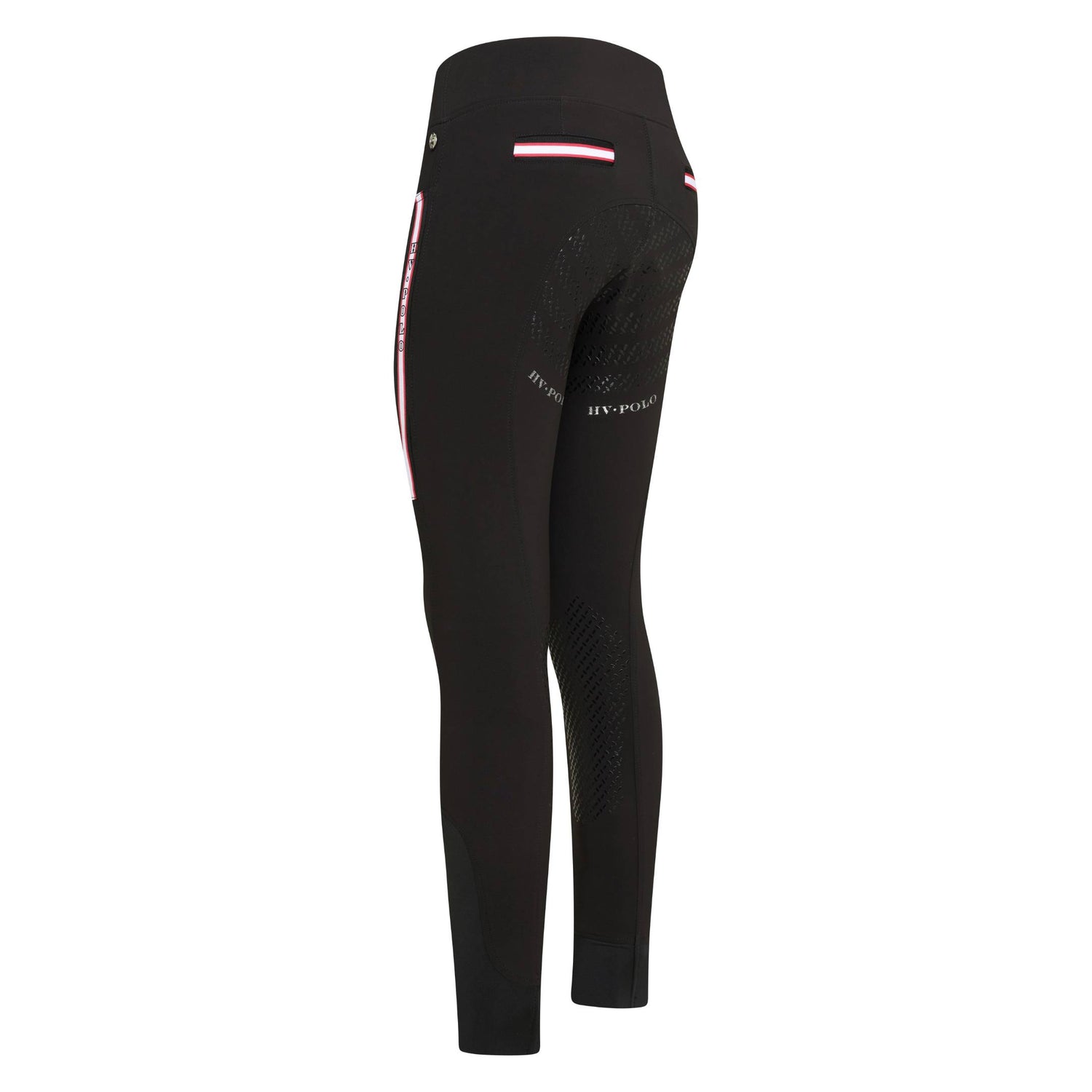 Marijn Full grip leggings - HV Polo