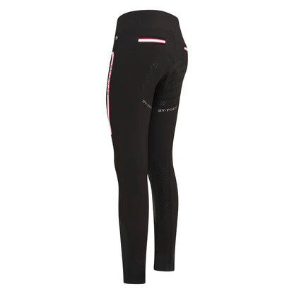 Marijn Full grip leggings - HV Polo