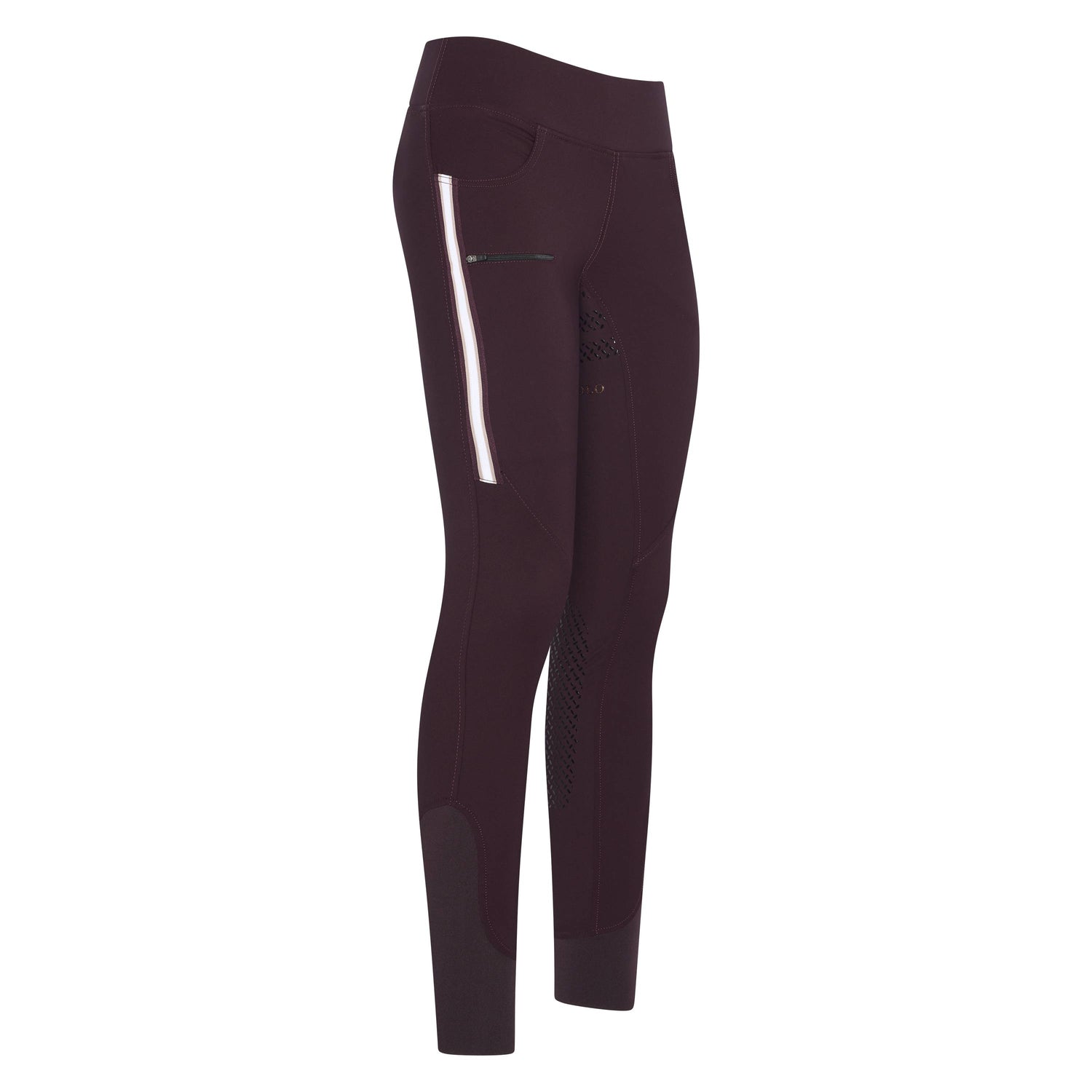 Marijn Full grip leggings - HV Polo