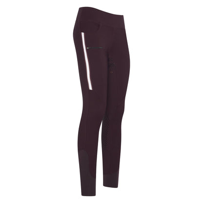 Marijn Full grip leggings - HV Polo
