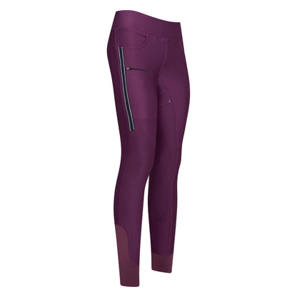 Marijn Full grip leggings - HV Polo