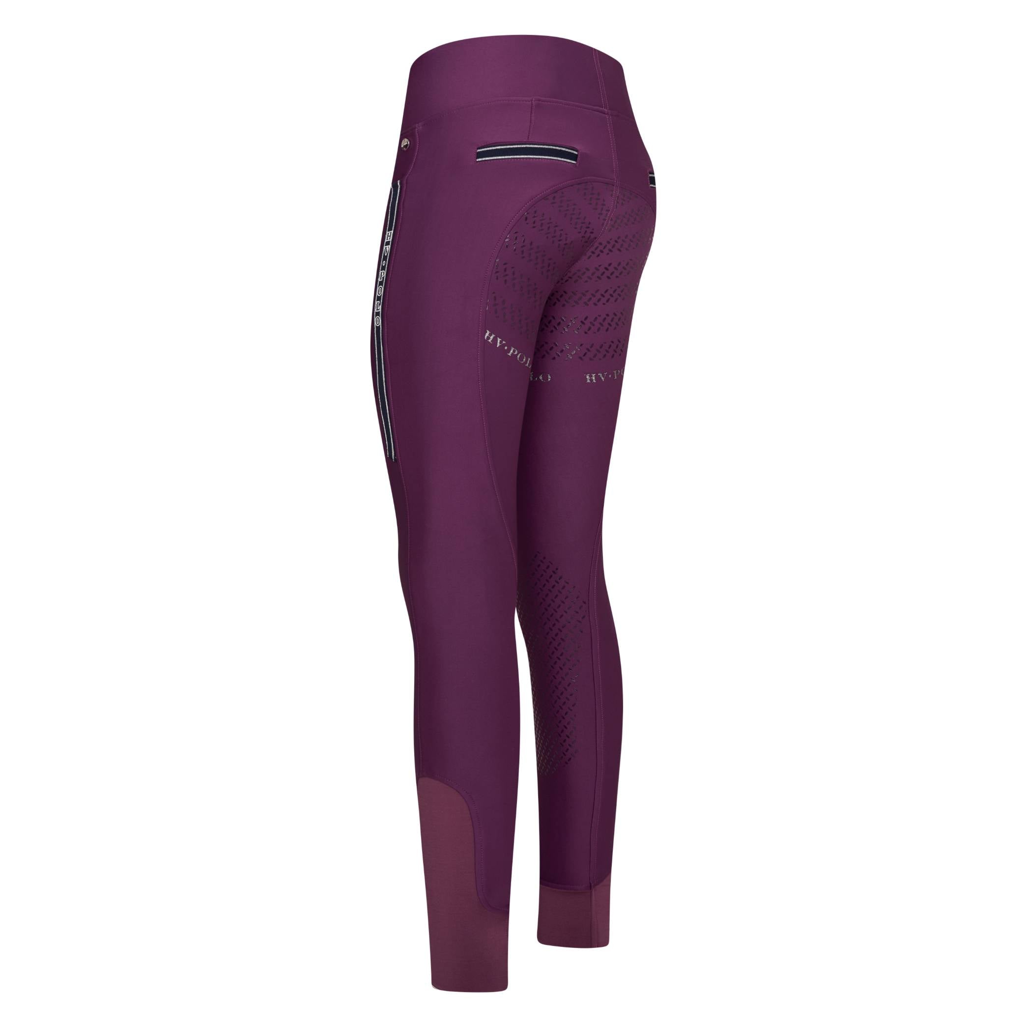 Marijn Full grip leggings - HV Polo