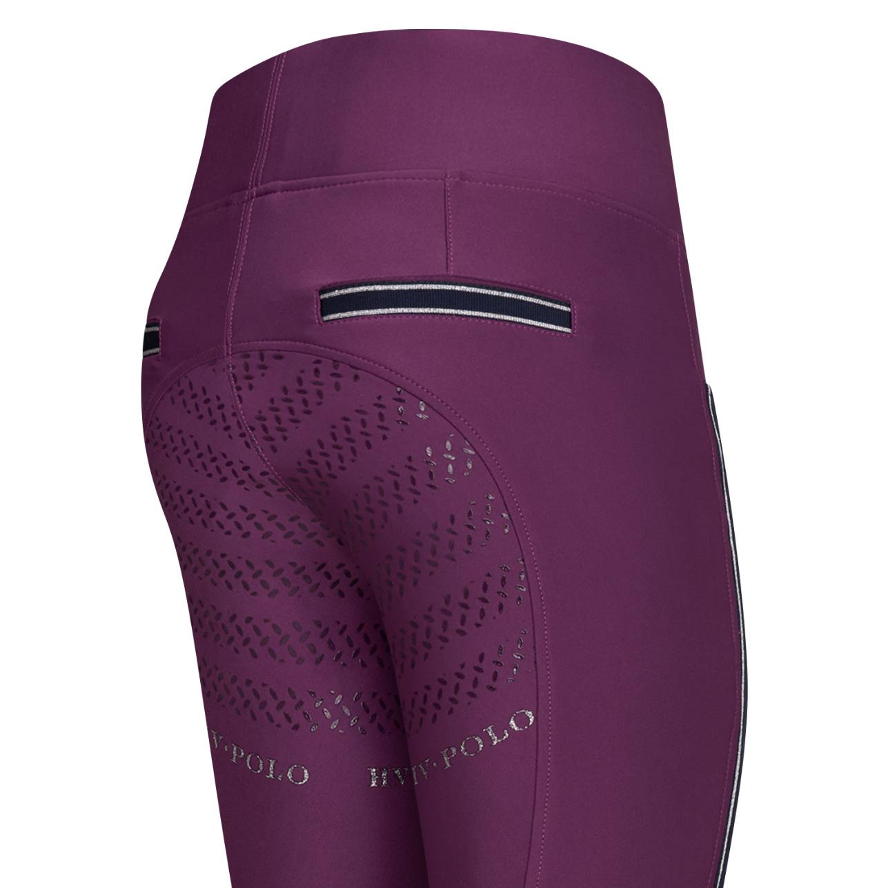 Marijn Full grip leggings - HV Polo