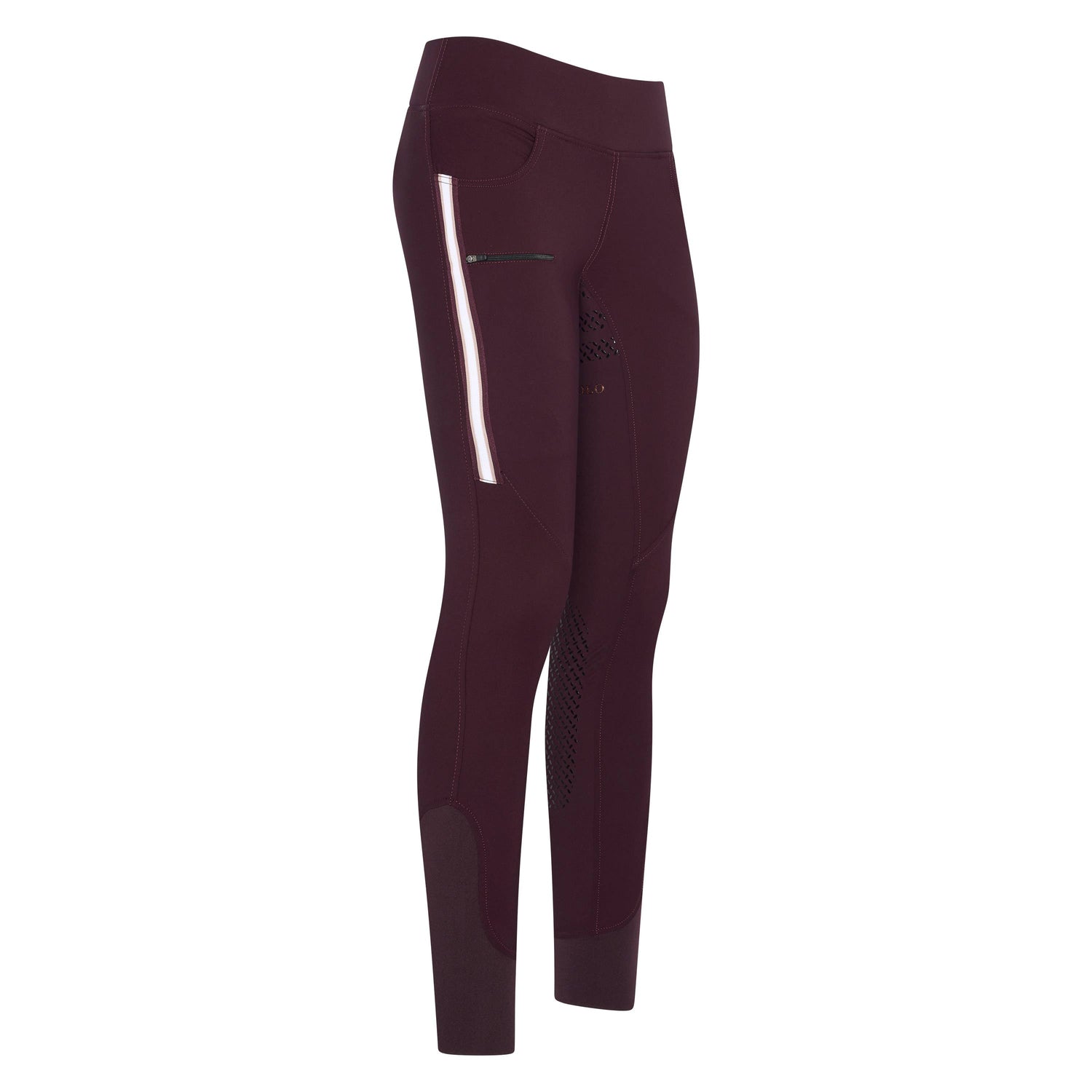 Marijn Full grip leggings - HV Polo