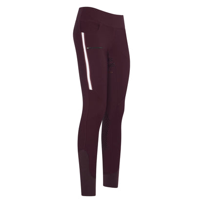 Marijn Full grip leggings - HV Polo
