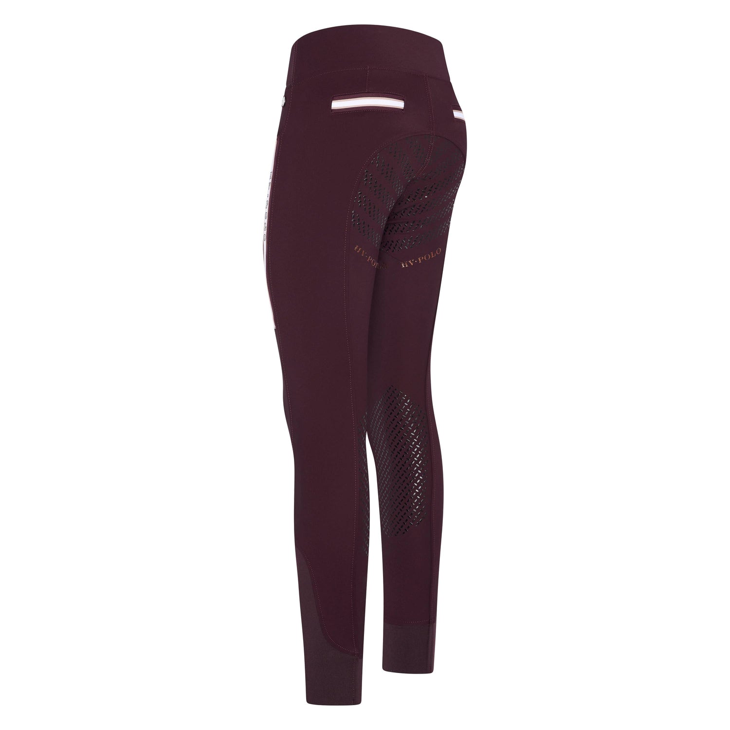Marijn Full grip leggings - HV Polo