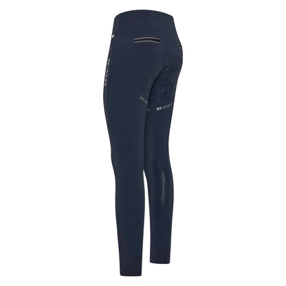 Marijn Full grip leggings - HV Polo