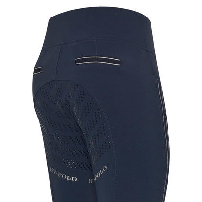 Marijn Full grip leggings - HV Polo