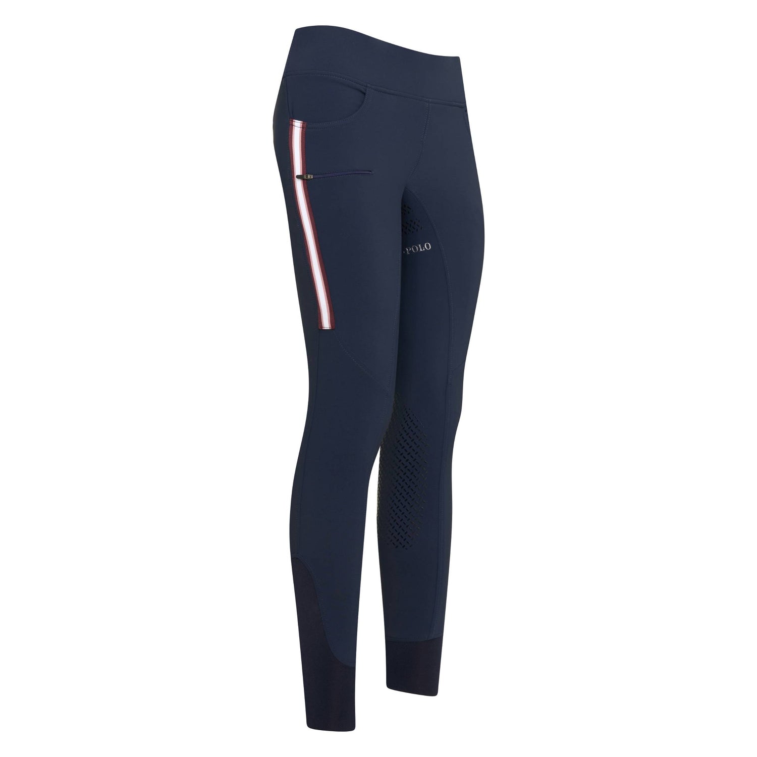 Marijn Full grip leggings - HV Polo