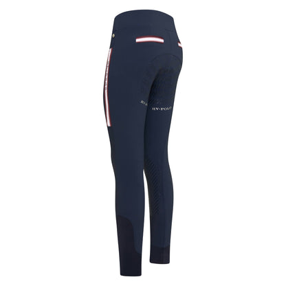 Marijn Full grip leggings - HV Polo