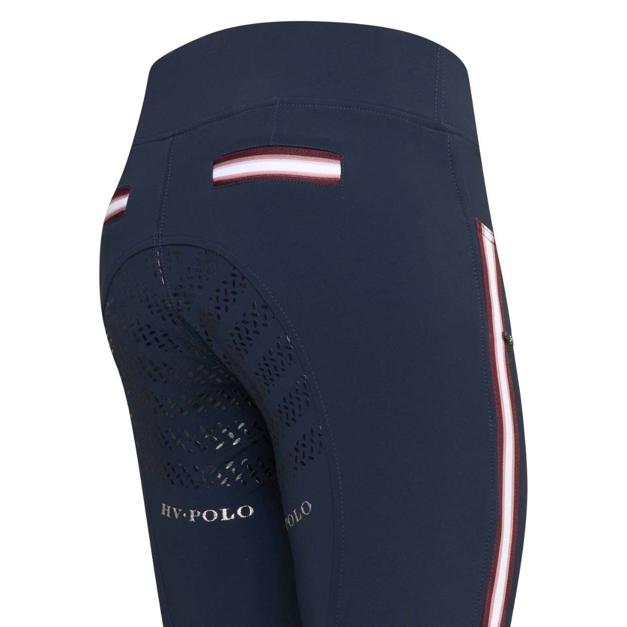 Marijn Full grip leggings - HV Polo