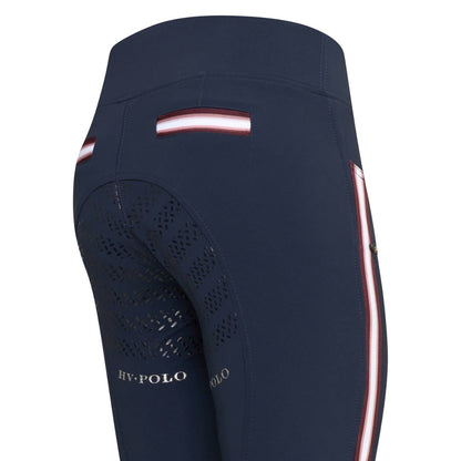 Marijn Full grip leggings - HV Polo