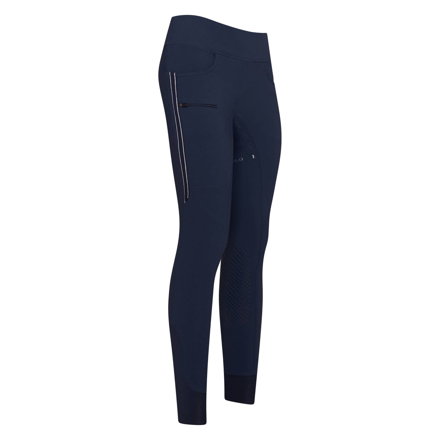 Marijn Full grip leggings - HV Polo