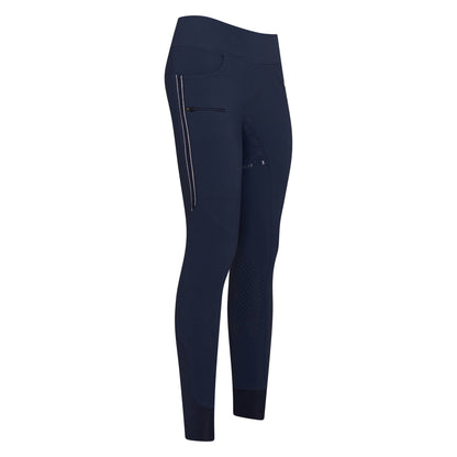 Marijn Full grip leggings - HV Polo