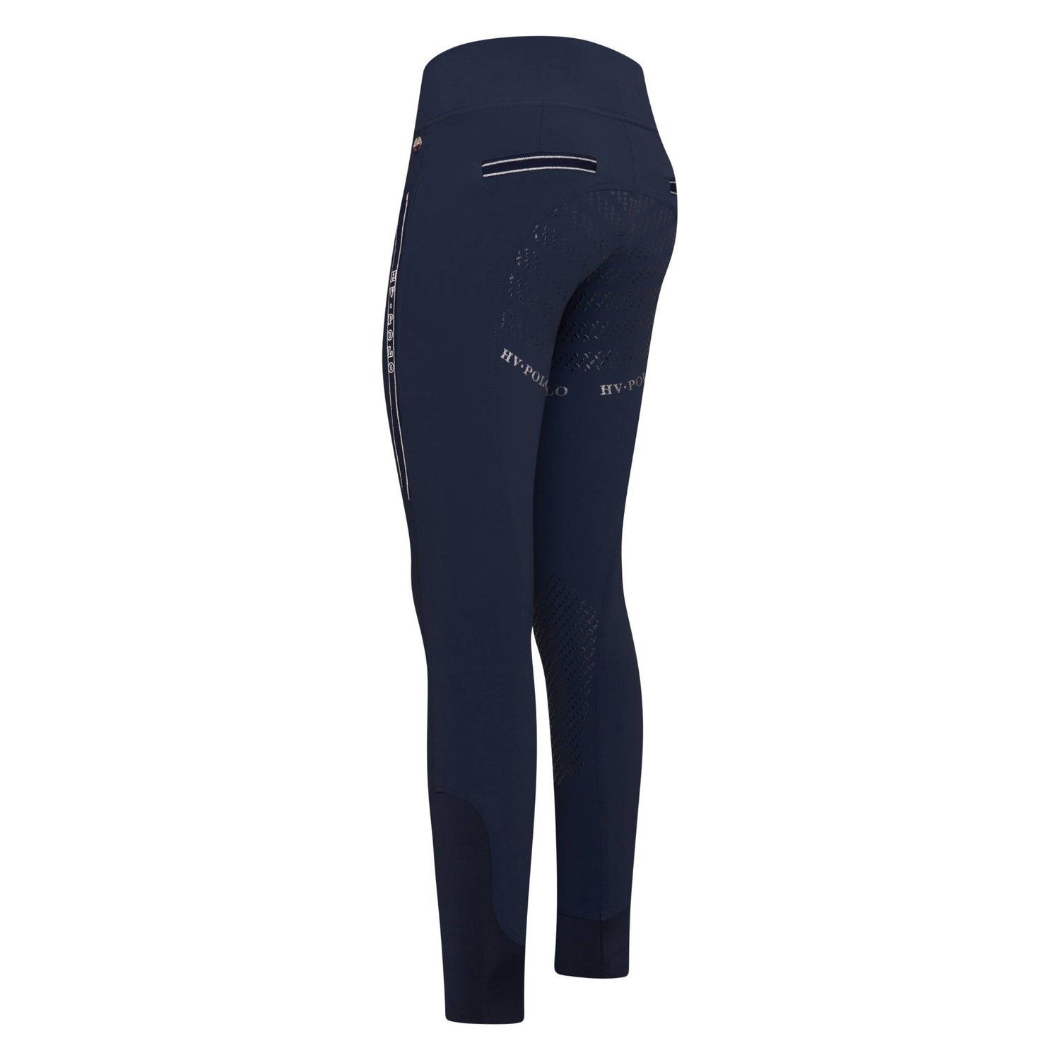 Marijn Full grip leggings - HV Polo