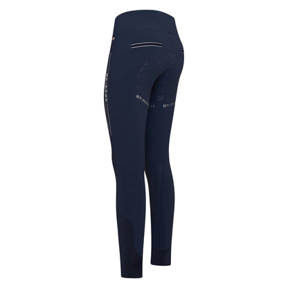 Marijn Full grip leggings - HV Polo